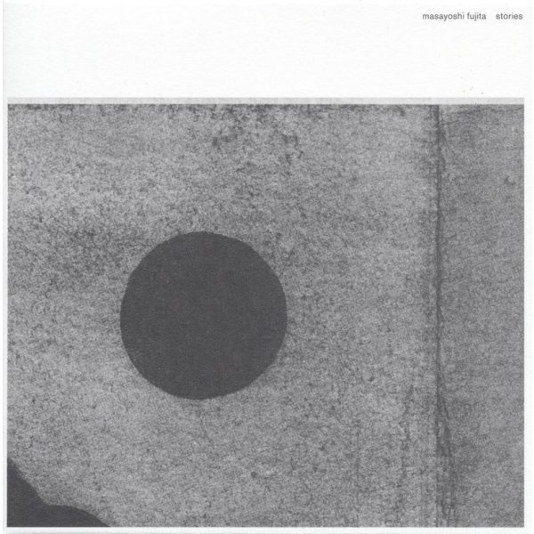 Masayoshi Fujita: Stories - Erased Tapes  - (Vinyl / Pop (Vinyl))