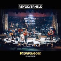 Revolverheld: MTV Unplugged in drei Akten -   - (CD /...