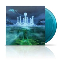 Absu (Reissue) (Limited Edition) (Turquoise Blue Vinyl) -...