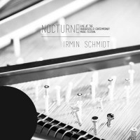 Irmin Schmidt: NOCTURNE - Live At The Huddersfield...