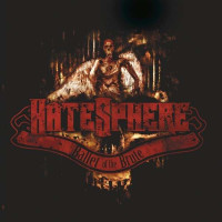 Hatesphere: Ballet Of The Brute (Limited-Edition) -   -...