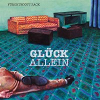 Glück Allein -   - (Vinyl / Single 7")