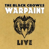 The Black Crowes: Warpaint Live (180g) (Limited Edition)...