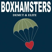 Boxhamsters: Demut und Elite -   - (Vinyl / Pop (Vinyl))