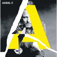 Axel Prahl: Assel Pi (180g) -   - (Vinyl / Pop (Vinyl))