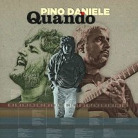 Pino Daniele: Quando - Atlantic  - (CD / Titel: Q-Z)