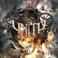 The Unity: Rise -   - (CD / Titel: Q-Z)