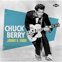 Chuck Berry: Johnny B.Goode (remastered) (180g) (mono) -...