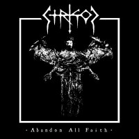 Strigoi: Abandon All Faith -   - (CD / Titel: A-G)