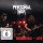 Perzonal War: Neckdevils - Live (Limited-Edition) - Metalville  - (CD / Titel: H-P)