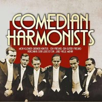 Comedian Harmonists: Comedian Harmonists - zyx  - (Vinyl...