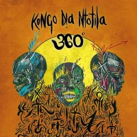 Kongo Dia Ntotila: 360 ° (180g) -   - (Vinyl / Rock...