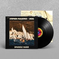 Stephen Malkmus (ex-Pavement): Sparkle Hard (180g) -   -...