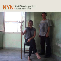 Kristi Stassinopoulou & Stathis Kalyviotis: Nyn -...