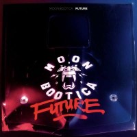 Moonbootica: Future (180g) - Embassy Of Music  - (Vinyl /...