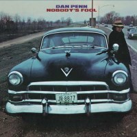 Dan Penn: Nobodys Fool (180g) - Bear Family  - (Vinyl /...