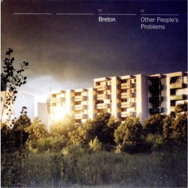 Breton: Other Peoples Problems - FatCat Records  - (CD / Titel: H-P)