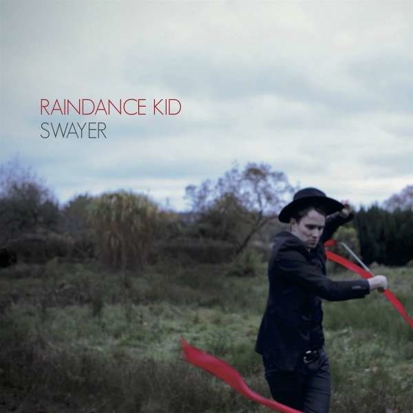 Raindance Kid: Swayer - Timezone  - (CD / Titel: Q-Z)