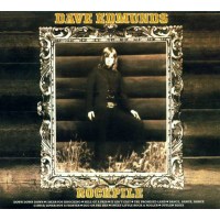 Dave Edmunds: Rockpile - Repertoire  - (CD / Titel: Q-Z)