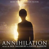 Geoff Barrow & Ben Salisbury: Annihilation (O.S.T.)...