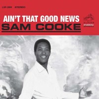 Sam Cooke: Aint That Good News (remastered) (180g) -...