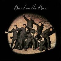 Paul McCartney: Band On The Run (remastered) (180g)...