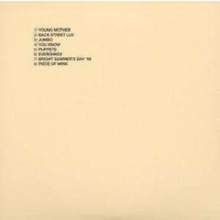 Curved Air: Second Album - Repertoire  - (CD / Titel: Q-Z)