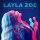 Layla Zoe: Retrospective Tour 2019 - Layla Zoe  - (CD / Titel: Q-Z)