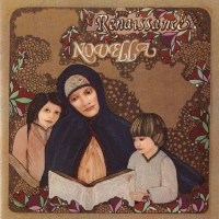 Novella - Repertoire  - (CD / N)