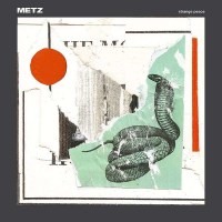 Metz: Strange Peace - Sub Pop  - (Vinyl / Pop (Vinyl))