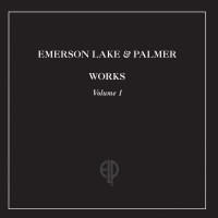 Emerson: Works Volume 1 (2017 remastered) - BMG Rights  -...