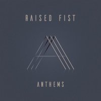 Raised Fist: Anthems - Epitaph  - (Vinyl / Pop (Vinyl))