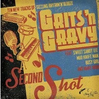 Gritsn Gravy (Cat Lee King & Mighty Mike Omb): Second...