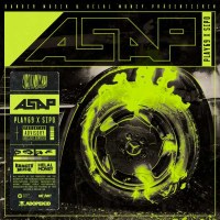 Play69 X Sipo: ASAP (Neon Box) - Warner  - (CD / Titel: A-G)