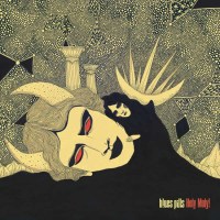 Blues Pills: Holy Moly! (180g) - Nuclear Blast  - (Vinyl...