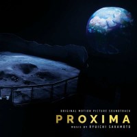 Ryuichi Sakamoto: Filmmusik: Proxima (O.S.T.) - Milan  -...