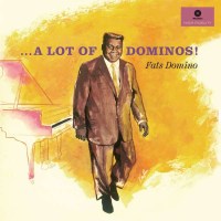 Fats Domino: A Lot Of Dominos! (+ 2 Bonus Tracks) (180g)...