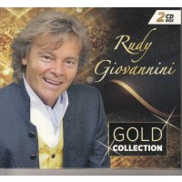 Rudy Giovannini: Gold Collection - MCP  - (CD / Titel: A-G)