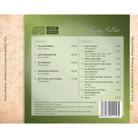 Ronny Matthes: Wellness & Entspannung 5 & 6 (Gemafreie Musik) - Matthesmusic - Verlag, Vertrieb & Gemafreie Musik  - (CD / Titel: Q-Z)