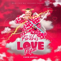 Finch Asozial: Finchis Love Tape - Walk This Way  - (CD /...