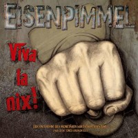 Eisenpimmel: Viva la nix! - Kaputte Jugend  - (Vinyl /...