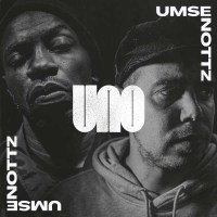 Umse & Nottz: Uno0 (Limited Edition) - Jakarta  -...