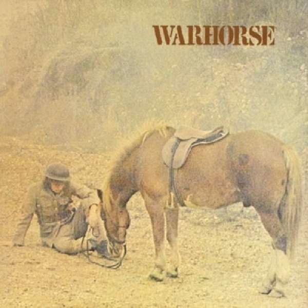 Warhorse (180g) - Repertoire  - (Vinyl / Pop (Vinyl))