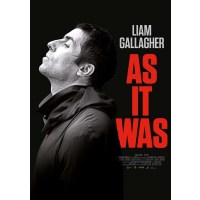 Liam Gallagher: As it was - Salzgeber & Co. Medien...