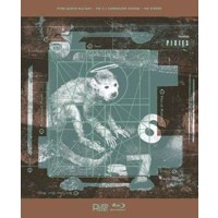 Pixies: Doolittle - 4ad / Ada  - (DVD / Blu-ray / Blu-ray...