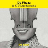 De-Phazz (DePhazz): De Capo - Phazz-a-delic  - (CD /...