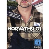 Horvathslos-Staffel 2 - Christopher Seiler - PREISER...