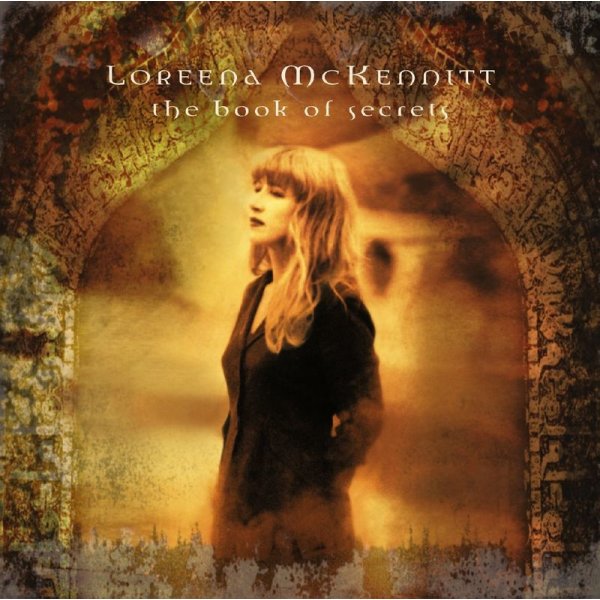 Loreena McKennitt: The Book Of Secrets (180g) (Limited Edition) - Quinlan Road  - (Vinyl / Pop (Vinyl))