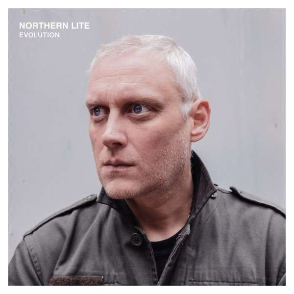 Northern Lite: Evolution - Una Music  - (Vinyl / Rock (Vinyl))