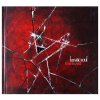 Lunatic Soul: Fractured - Kscope  - (CD / Titel: A-G)